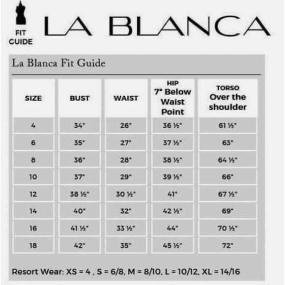 La Blanca Tangerine Island Goddess One Shoulder One Piece Swim Suit 8 NWT - Picture 4 of 4